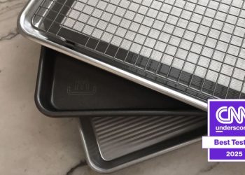 Why a sheet pan is the secret to make every meal easier than ever