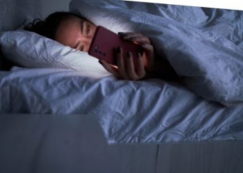 One change I made to my social media use made a big difference on my mood